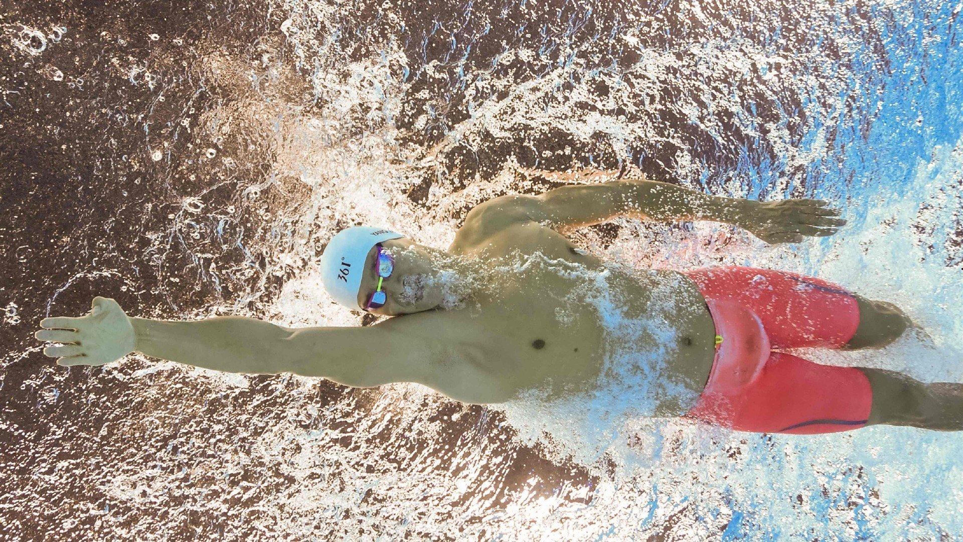  全国田径锦标赛跳远项目精彩纷呈 新星闪耀老将稳健_mk体育官